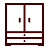 icons8 closet 100