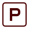 icons8 parking 100