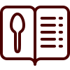 icons8 restaurant menu 100