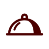 icons8 room service 100