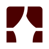 icons8 theatre curtain 100