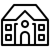 icons8 mansion 100