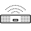 icons8 sound bar 100
