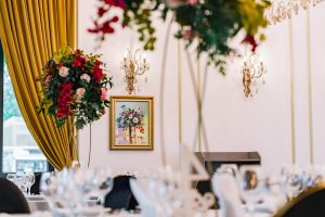 salon conacul filipescu 11