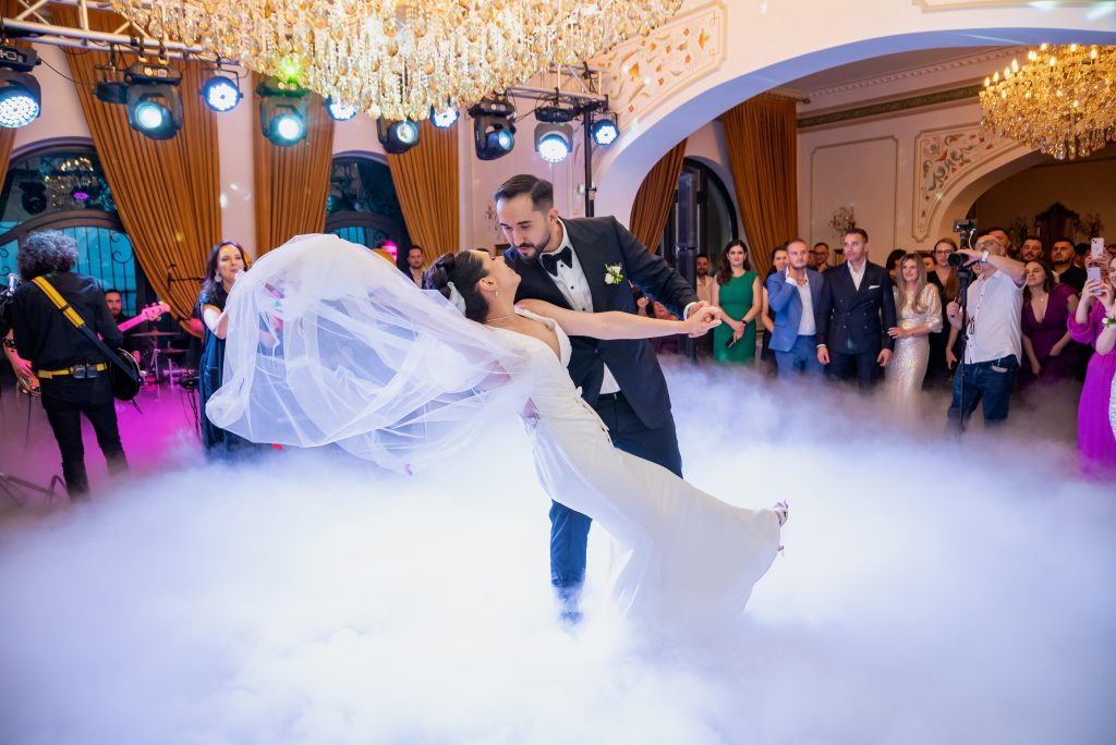Diana & Alexandru 2024