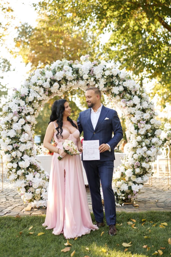 Ana-Maria & Dan