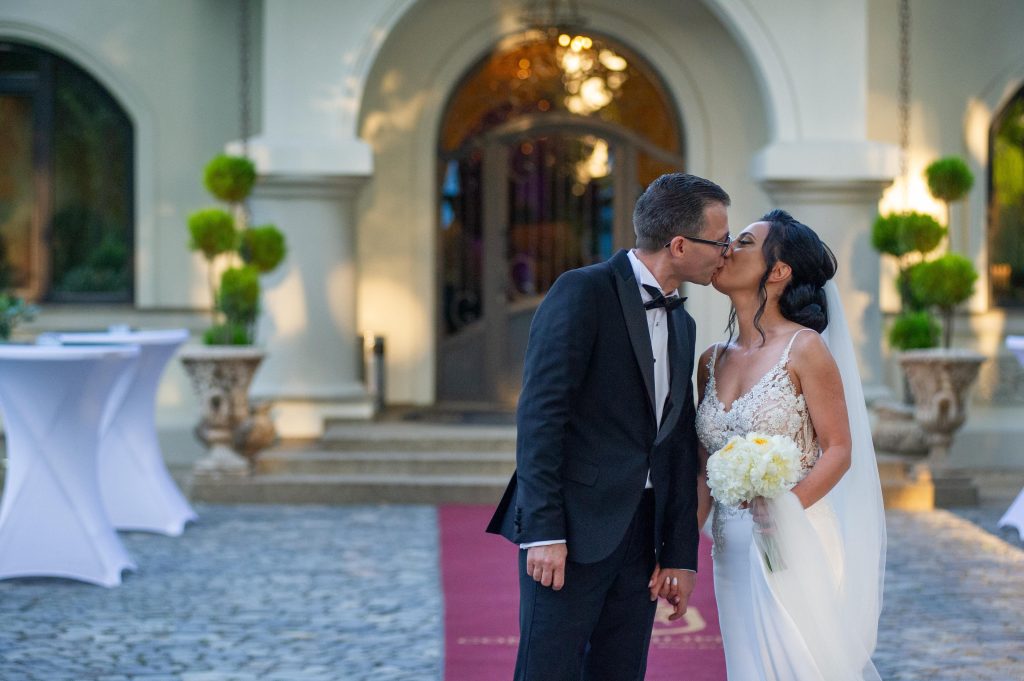 Georgiana & Mihail