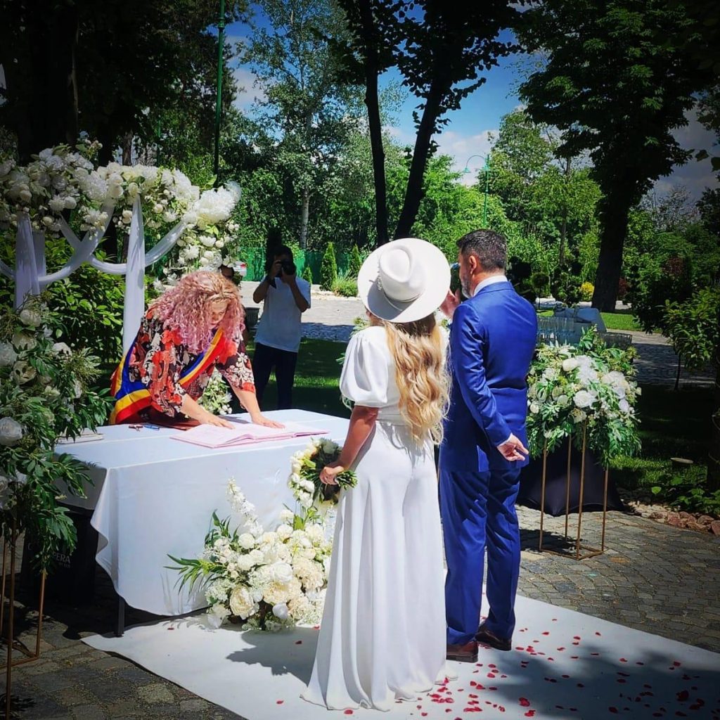 Carmen & Adrian 2024