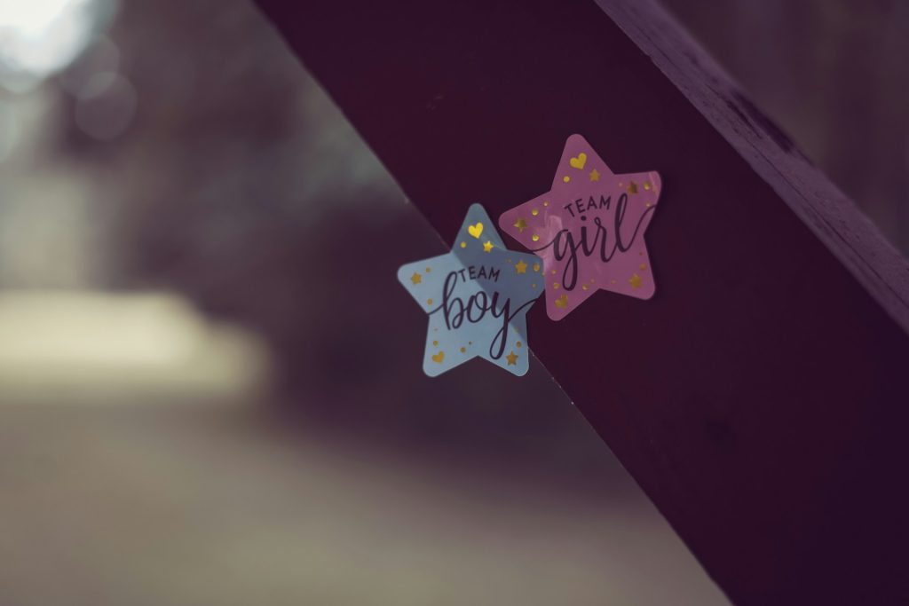 Ce este un Gender Reveal Party și cum poate fi organizat într-o locație elegantă?
