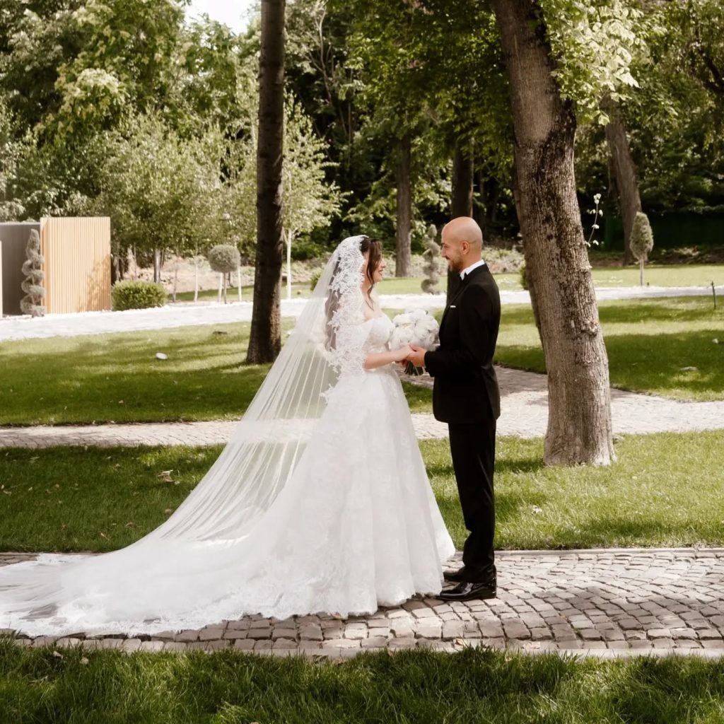 Salman & Florentina, Iulie 2026