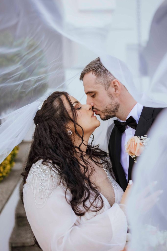 Andreea & Alexandru Frank, Sept 2025