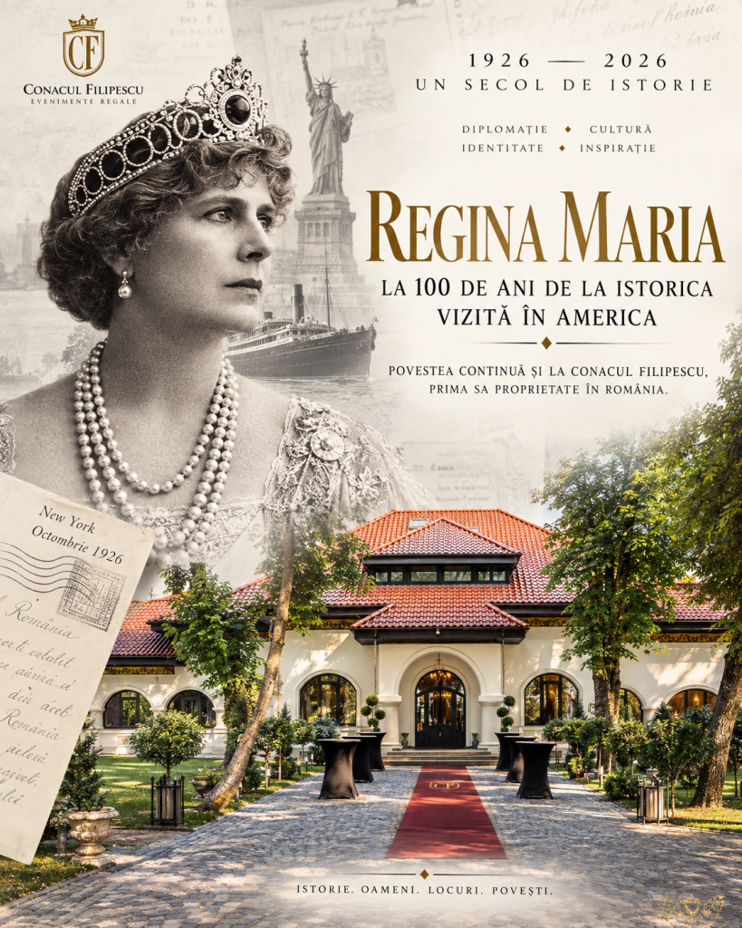1.Regina Maria Un Secol de Istorie