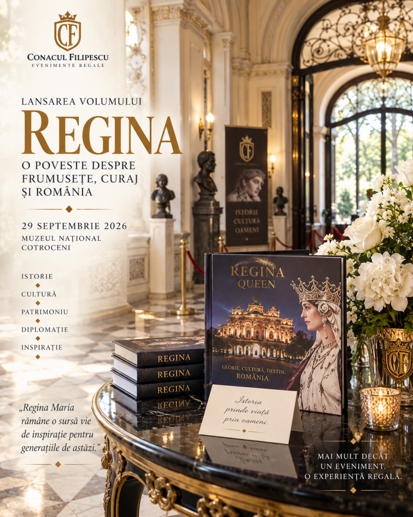 3. Regina Book Launch